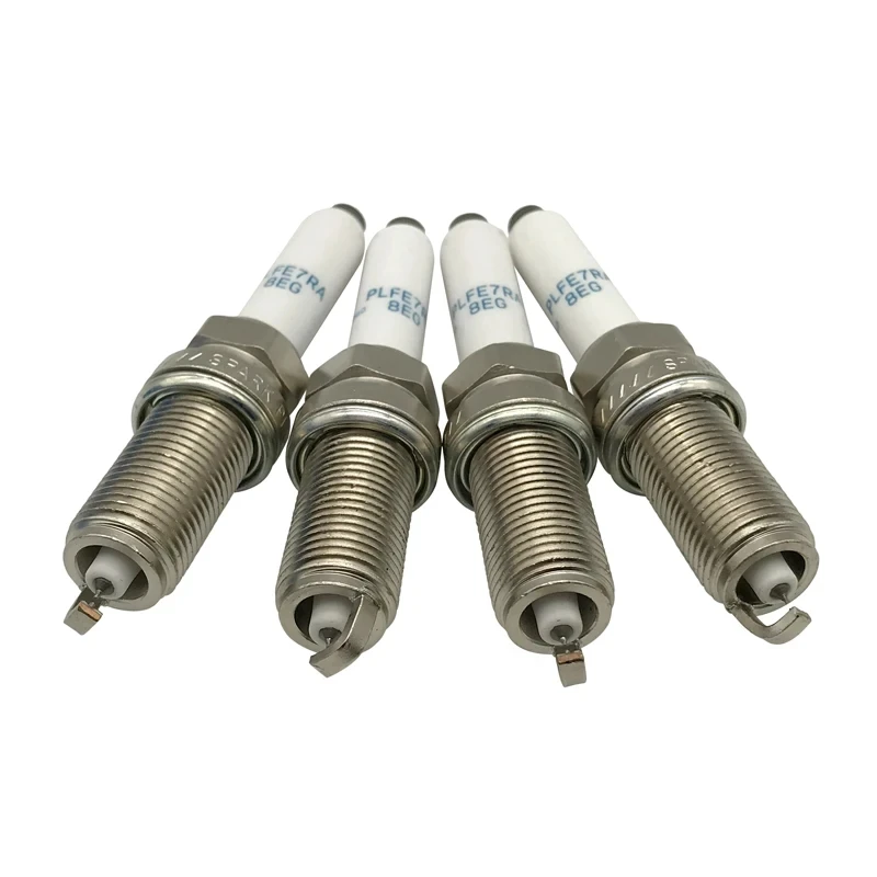 4pcs DOUBLE IRIDIUM Spark Plug D-94833 FOR PLFER7A8EG FQ5NPP332S KEC6PYPB1 OE221 FN72HZIPRSO 06K905601B 06K905601C 0241245673
4pcs DOUBLE IRIDIUM Spark Plug D-94833 FOR PLFER7A8EG FQ5NPP332S KEC6PYPB1 OE221 FN72HZIPRSO 06K905601B 06K905601C 0241245673