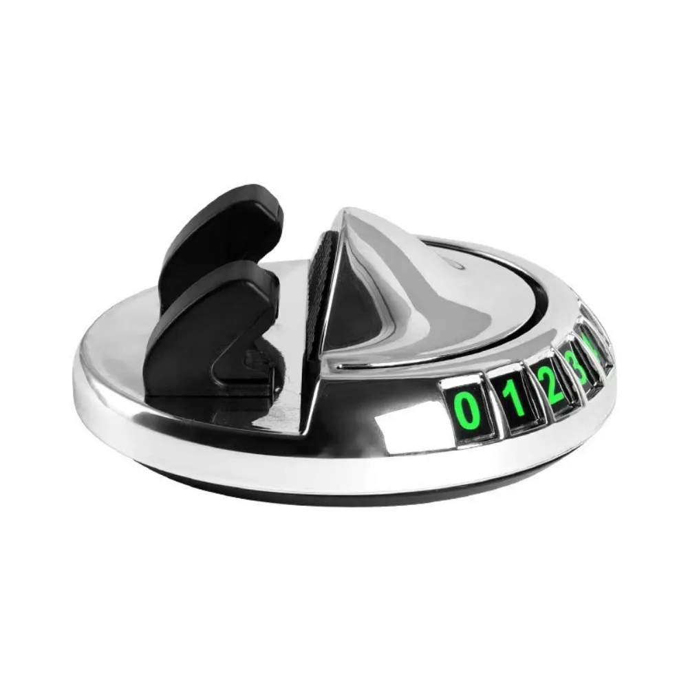 2 в 1, автомобильный держатель для телефона на приборной панели, многофункциональная поддержка навигации, временный держатель номерного знака для парковки, номерного знака
2 в 1, автомобильный держатель для телефона на приборной панели, многофункциональная поддержка навигации, временный держатель номерного знака для парковки, номерного знака