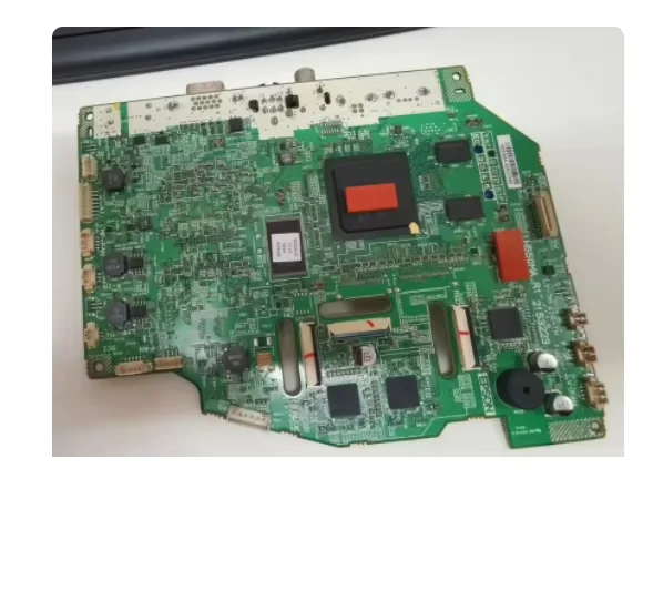 H550MA(H553) Projector Main board / PCB Board/ Motherboard use For EPson Projectors with good quality
H550MA(H553) Projector Main board / PCB Board/ Motherboard use For EPson Projectors with good quality