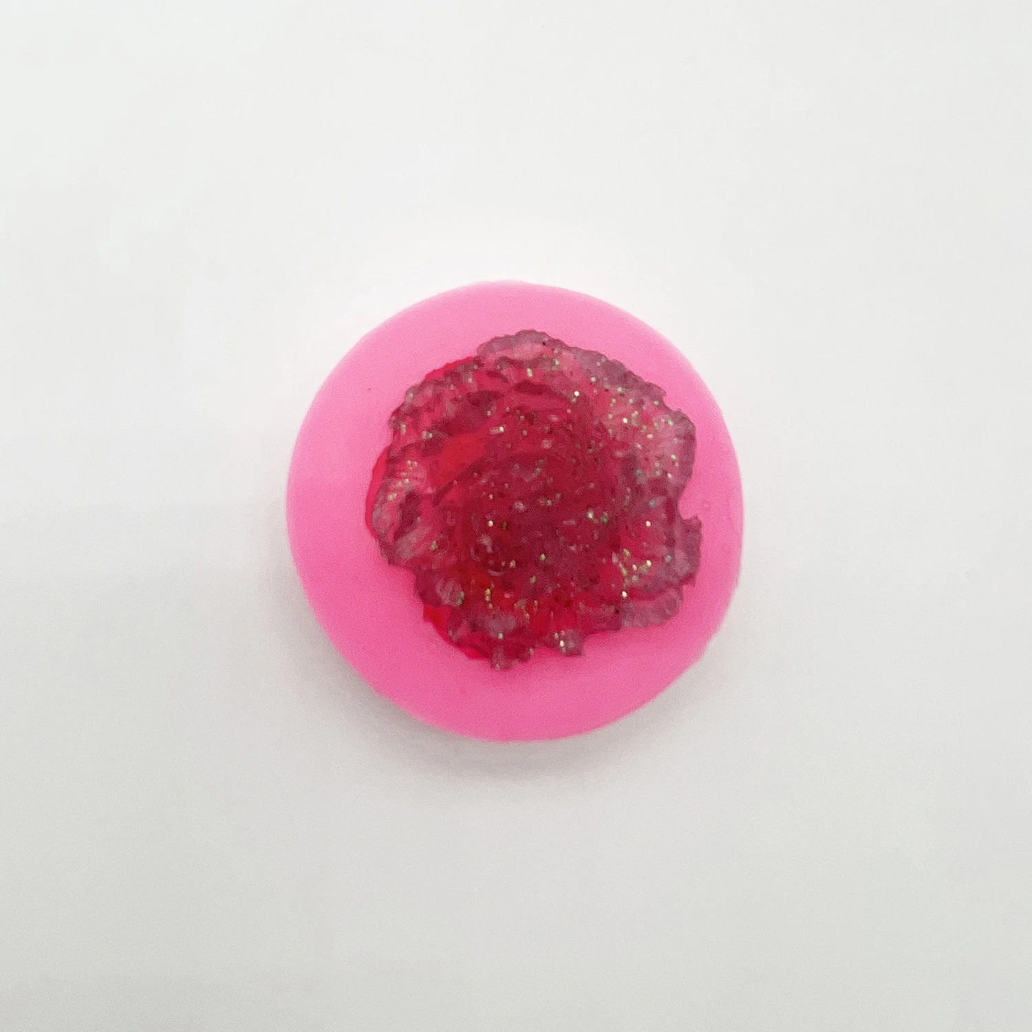 Mini Flower Rose Chrysanthemum Silicone Mold Reusable for Chocolate Candy Fondant DIY Cake Decorating Craft
Mini Flower Rose Chrysanthemum Silicone Mold Reusable for Chocolate Candy Fondant DIY Cake Decorating Craft