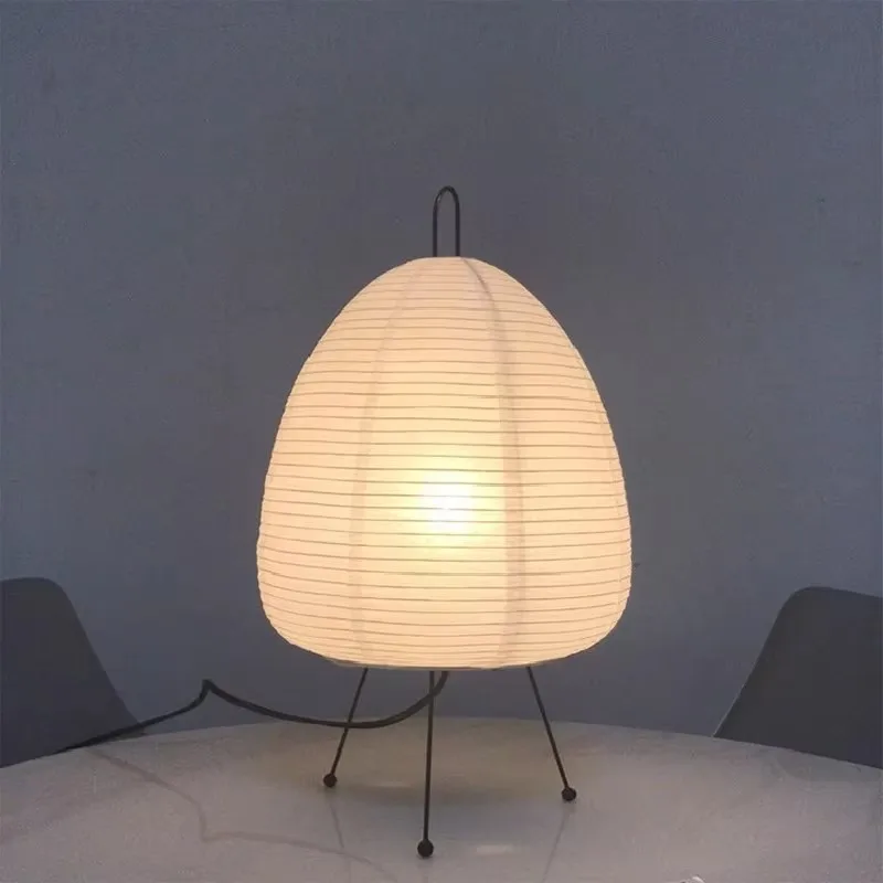 Moderne Rijstpapier Lantern LED Tafellamp Living Bedroom Bedside Study room Hotel Homestay woonkamer bar verlichtingsarmaturen
Moderne Rijstpapier Lantern LED Tafellamp Living Bedroom Bedside Study room Hotel Homestay woonkamer bar verlichtingsarmaturen