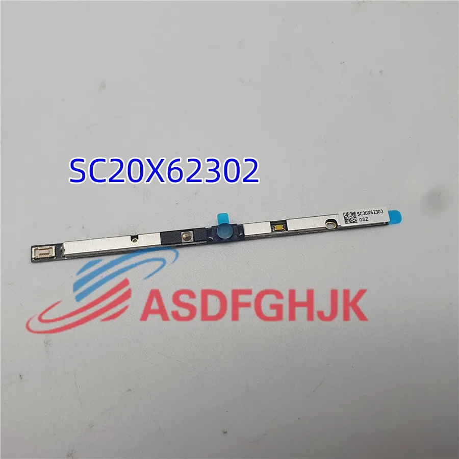 Оригинальная веб-камера для ноутбука Lenovo Yoga 14s ACH Pro14HU 14ITL 14ARH 2021 IR 10pin SC20X62302 03Z 5C20X55556, 100% тест, хорошо
Оригинальная веб-камера для ноутбука Lenovo Yoga 14s ACH Pro14HU 14ITL 14ARH 2021 IR 10pin SC20X62302 03Z 5C20X55556, 100% тест, хорошо