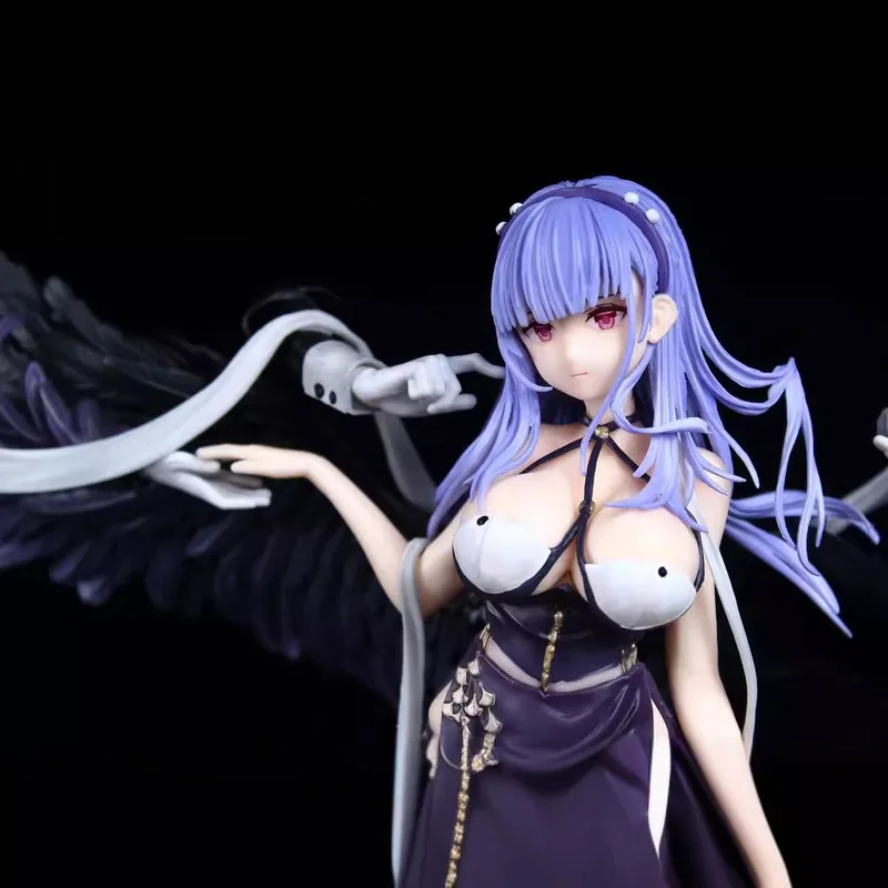 33cm Gk Figure Dido Melancholy Bisque Doll Standing Pose Collection Model Desktop Ornament Boxed Anime Girl For Adult Display
33cm Gk Figure Dido Melancholy Bisque Doll Standing Pose Collection Model Desktop Ornament Boxed Anime Girl For Adult Display
