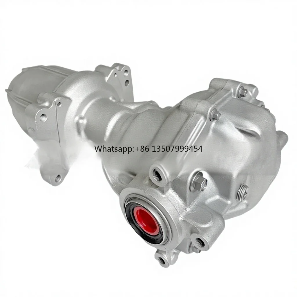 CV6W4000AD Rear Differential Assembly for 2013-2019 Escape Flex Explorer Edge 3.5L AWD - Replaces CV6W4600BA CV6W4851AB
CV6W4000AD Rear Differential Assembly for 2013-2019 Escape Flex Explorer Edge 3.5L AWD - Replaces CV6W4600BA CV6W4851AB