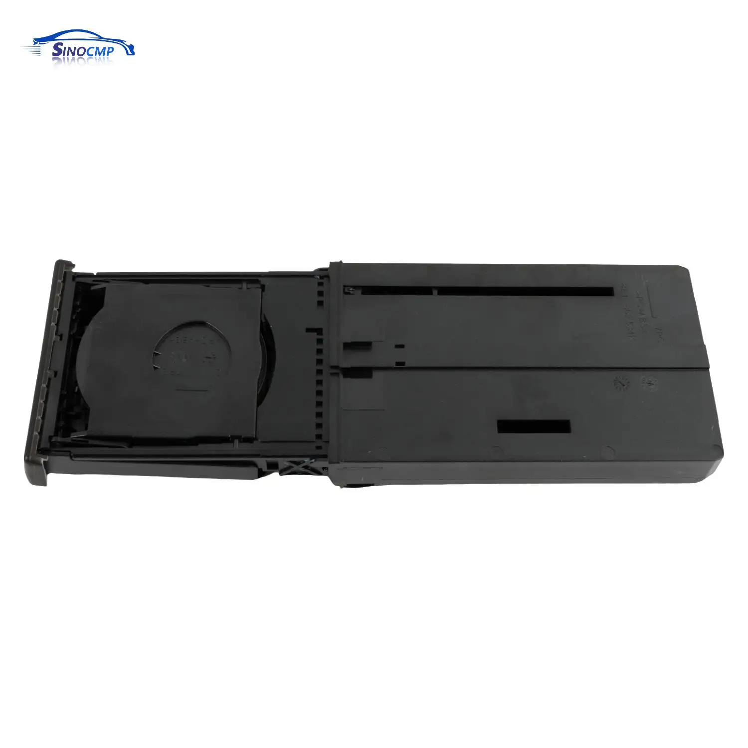 8E1 862 534 J Car Front Cup Holder Balck Multifunctional Drink Holder Auto Replacement Parts Fit For 2002-2005 Audi A4 B6
8E1 862 534 J Car Front Cup Holder Balck Multifunctional Drink Holder Auto Replacement Parts Fit For 2002-2005 Audi A4 B6