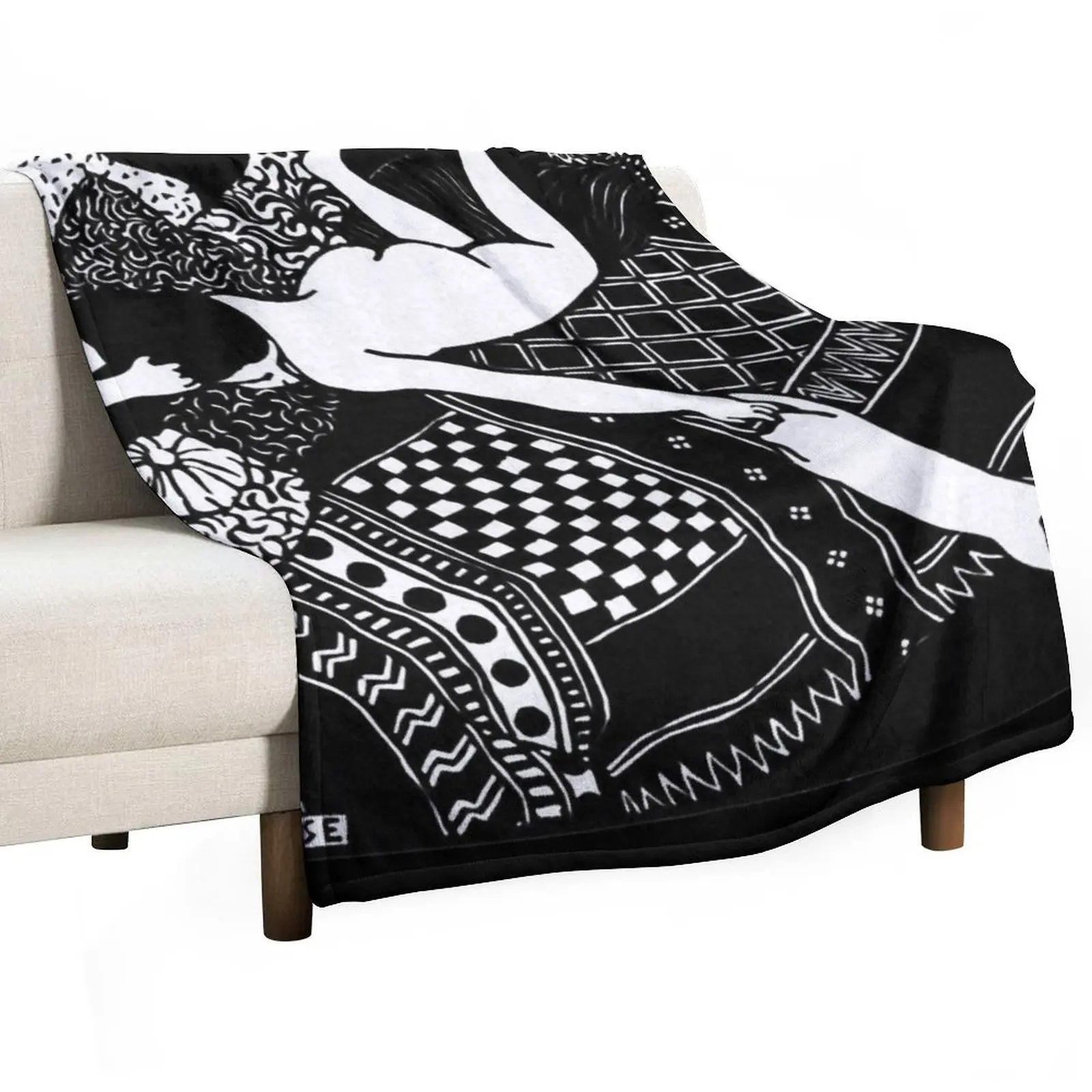 Felix Vallotton - La Paresse Classic ,Woman And Cat Throw Blanket Soft Comfort Blanket for Reading Watching TV
Felix Vallotton - La Paresse Classic ,Woman And Cat Throw Blanket Soft Comfort Blanket for Reading Watching TV