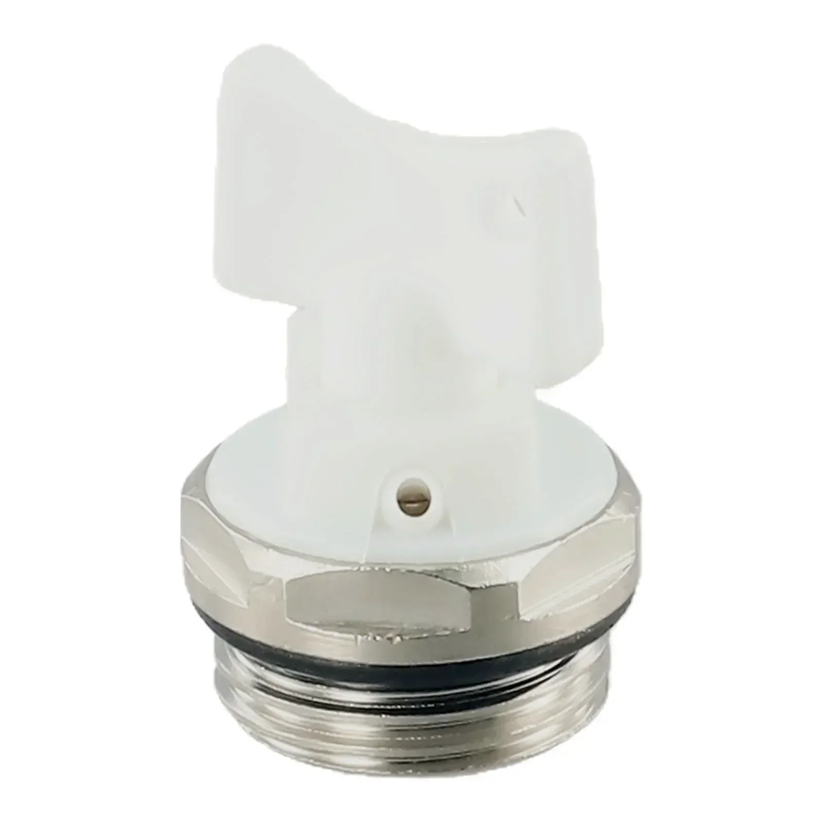 For Radiators Bleed Valve Radiator Bleed Valve Radiator Maintenance Adjusting With Spanner Nickel-plated Brass
For Radiators Bleed Valve Radiator Bleed Valve Radiator Maintenance Adjusting With Spanner Nickel-plated Brass