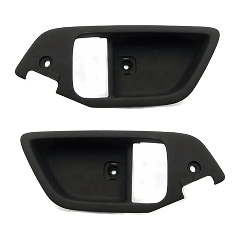 XMSJ-AASS-Car Front Door Inside Handle Catch Cover For Hyundai Tiburon Coupe 2003-2008
XMSJ-AASS-Car Front Door Inside Handle Catch Cover For Hyundai Tiburon Coupe 2003-2008