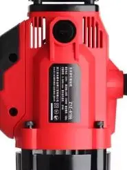 High-quality Water Drilling Machine Diamond Drilling Tool Engineering Drilling Machine 220V 1600r/min Max.180MM
High-quality Water Drilling Machine Diamond Drilling Tool Engineering Drilling Machine 220V 1600r/min Max.180MM