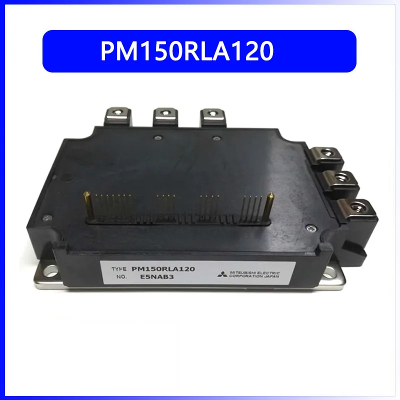 PM150RLA120 PM150RL1A120 Модуль привода лифта Модуль питания IGBT Тиристорный модуль Новые модули и точечный инвентарь
PM150RLA120 PM150RL1A120 Модуль привода лифта Модуль питания IGBT Тиристорный модуль Новые модули и точечный инвентарь
