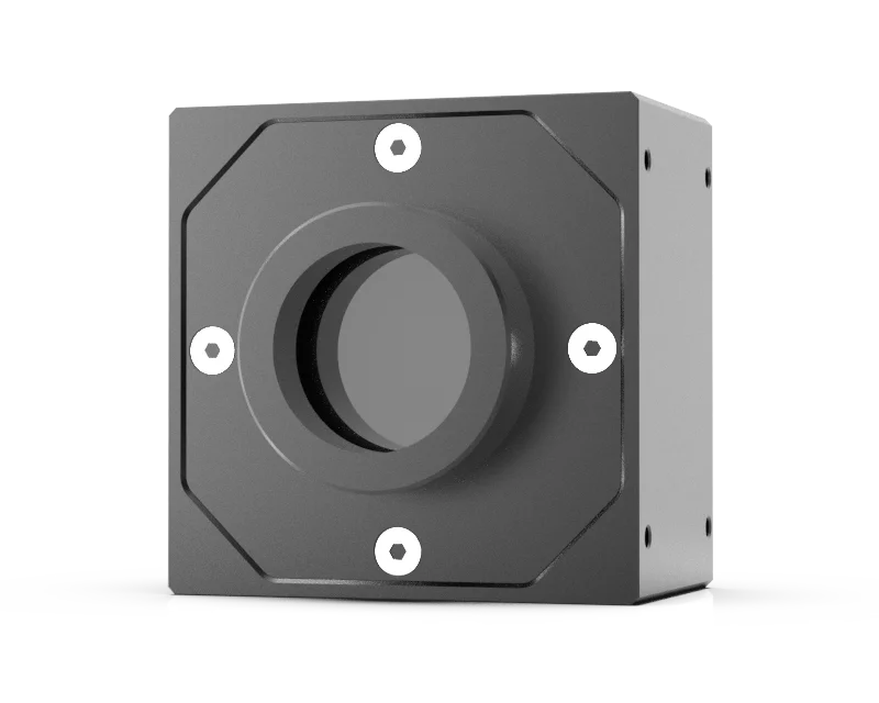 4/3'' Large Sensor 21MP GigE Industrial Camera High Speed Machine Vision Camera for Document Scanning & Printing Inspection
4/3'' Large Sensor 21MP GigE Industrial Camera High Speed Machine Vision Camera for Document Scanning & Printing Inspection