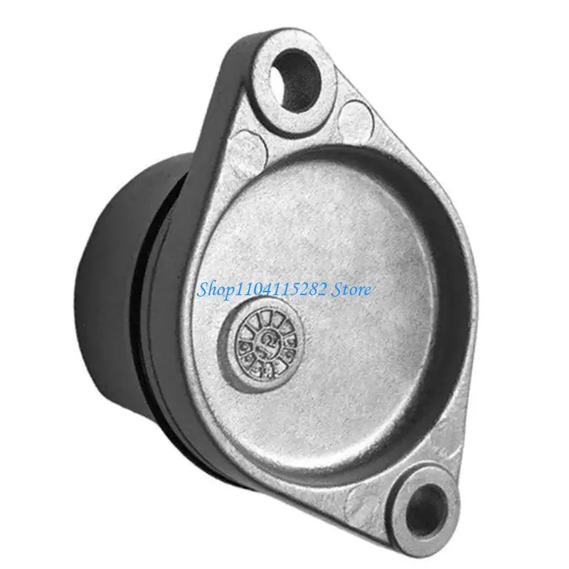 A2BF Easy Installation Camshaft Thrust Cover 12240-RNA-A00 Replacement Auto Accessories for 2006-2015 2007-2018 
A2BF Easy Installation Camshaft Thrust Cover 12240-RNA-A00 Replacement Auto Accessories for 2006-2015 2007-2018