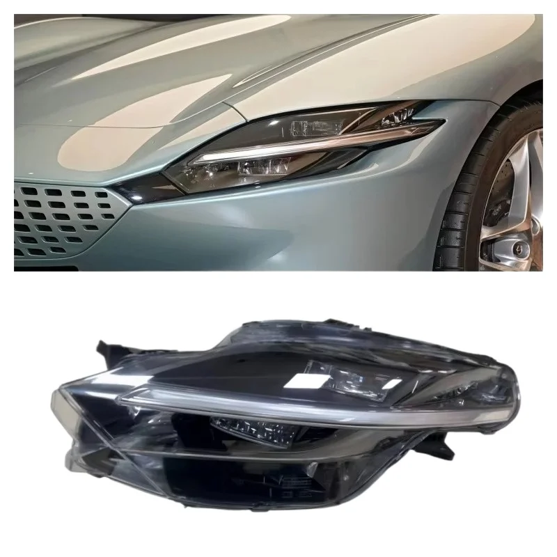 Высококачественные автомобильные фары, подходящие для 2020-2023 Roma, оригинальные светодиодные линзы в сборе, левые и правые фары в сборе
Высококачественные автомобильные фары, подходящие для 2020-2023 Roma, оригинальные светодиодные линзы в сборе, левые и правые фары в сборе
