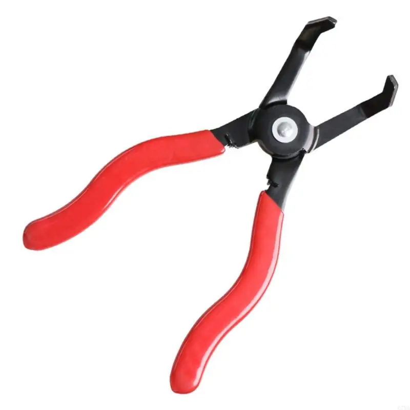 G7NA 30 Degree Push Pin Remover Tool Pliers Universal Professional Automotive Push Pin Tool for Retainer and Anchors Removal
G7NA 30 Degree Push Pin Remover Tool Pliers Universal Professional Automotive Push Pin Tool for Retainer and Anchors Removal