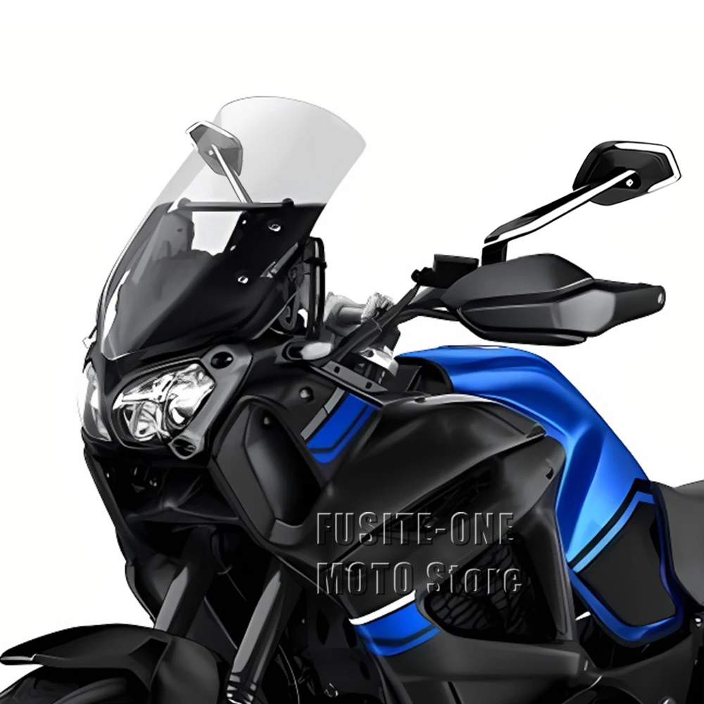 For Tenere 700 XT1200Z Super Tenere XT660Z Super tenere1200 Adventure Motorcycle Accessories Side Rear View Mirror
For Tenere 700 XT1200Z Super Tenere XT660Z Super tenere1200 Adventure Motorcycle Accessories Side Rear View Mirror