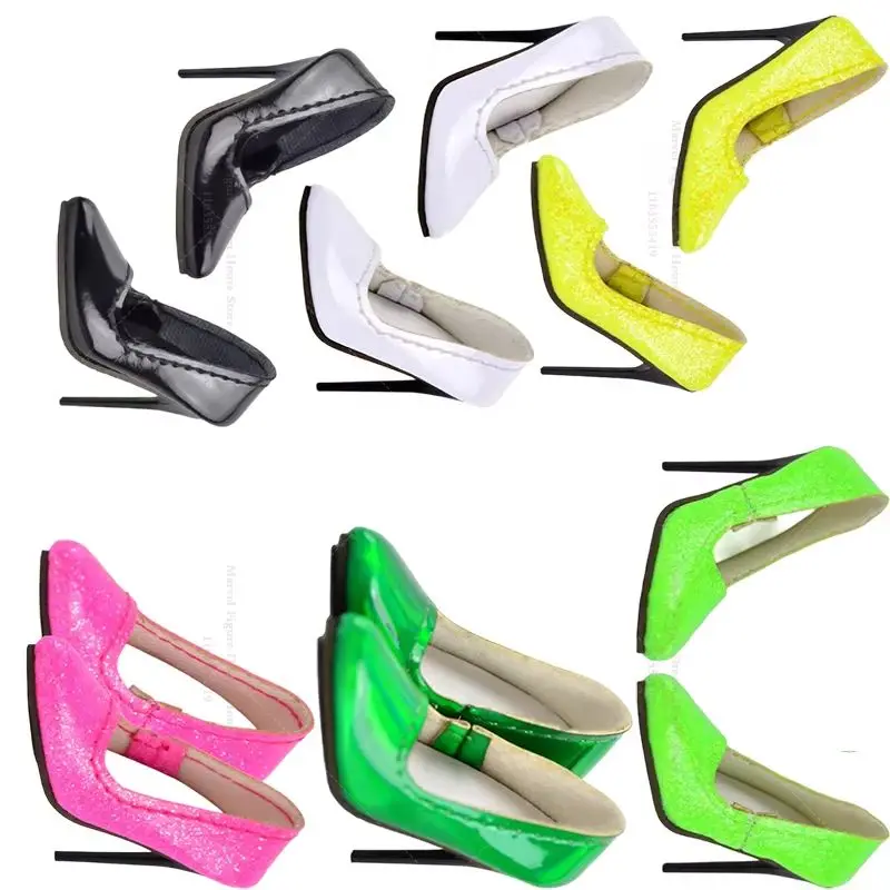 1/6 Scale High Heels Female Shoes For TBL Large-Footed Figure Body S28A S29A S38A S29B S42A S43A 12-inch Action Figure Soldier
1/6 Scale High Heels Female Shoes For TBL Large-Footed Figure Body S28A S29A S38A S29B S42A S43A 12-inch Action Figure Soldier