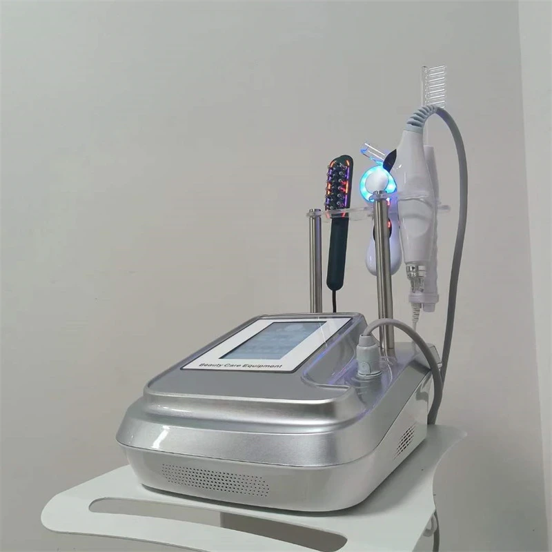 4In1 Water Light Scalp Nourishing Instrument for Face Portable Professional Hair Growth Care Instrument Improve Hair Follicles
4In1 Water Light Scalp Nourishing Instrument for Face Portable Professional Hair Growth Care Instrument Improve Hair Follicles
