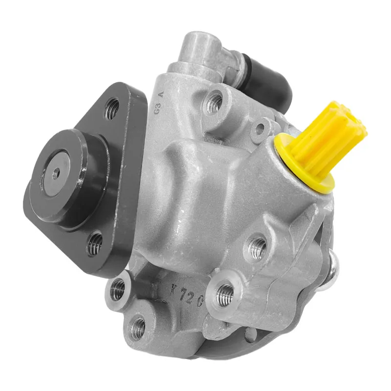 High Quality Power Steering Pump 32416760034 For BMW 3 Series E46 320i 323i 325i 328i 330i 330Ci M54 32416750423 32416760036
High Quality Power Steering Pump 32416760034 For BMW 3 Series E46 320i 323i 325i 328i 330i 330Ci M54 32416750423 32416760036