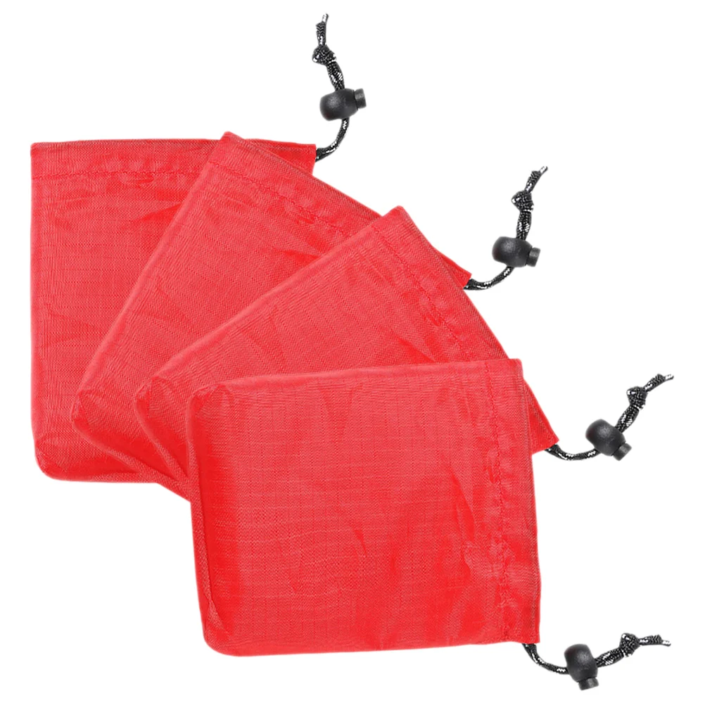 4 Pcs Outdoor Storage Bag Drawstring Money Goodie Bags Wedding DIY Candy Polyester Party Favors Pouches for Jewellery Travel
4 Pcs Outdoor Storage Bag Drawstring Money Goodie Bags Wedding DIY Candy Polyester Party Favors Pouches for Jewellery Travel