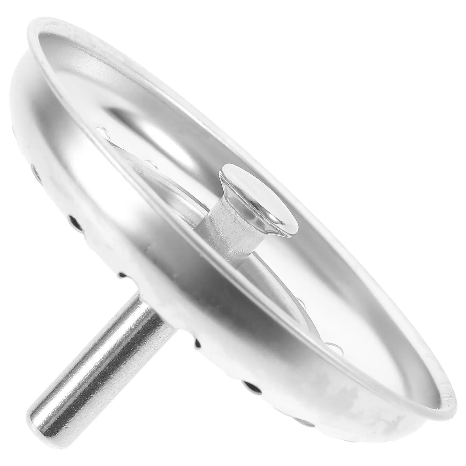 Sink Clog Prevention Tub Stopper Drain Strainer for Kitchen Easy Clean Plug Bathroom Bathtub
Sink Clog Prevention Tub Stopper Drain Strainer for Kitchen Easy Clean Plug Bathroom Bathtub