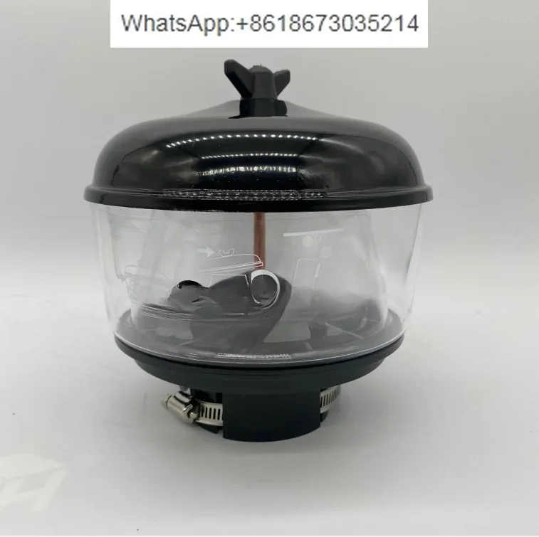 Excavator accessories PC55/56-7 air prefilter/filter cap, intake filter, rain cap
Excavator accessories PC55/56-7 air prefilter/filter cap, intake filter, rain cap