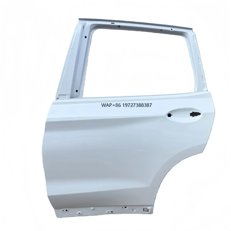 High-quality Door Panels for X3 G01 Cars-Retrofit/Upgrade
High-quality Door Panels for X3 G01 Cars-Retrofit/Upgrade