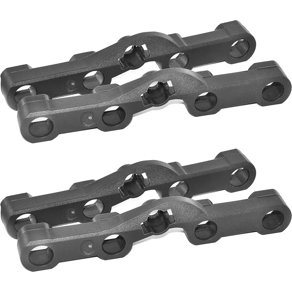 EPChunMi 4 шт. направляющие/поддонные лотки для двигателя (не MDS), замена 53021721AA M103, для Chrysler/Dodge/Jeep 5.7L/6.1L/6.2L/6.3L 2005-2021 гг.
EPChunMi 4 шт. направляющие/поддонные лотки для двигателя (не MDS), замена 53021721AA M103, для Chrysler/Dodge/Jeep 5.7L/6.1L/6.2L/6.3L 2005-2021 гг.