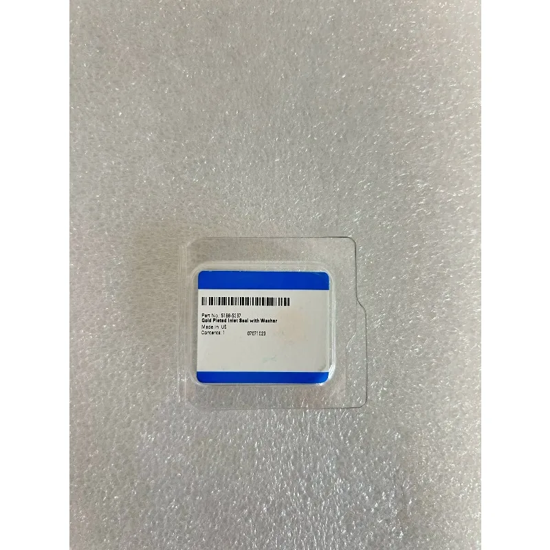 fit for Agilent Splitter Flat Washers, 5188-5367 and 5190-6144 accessories
fit for Agilent Splitter Flat Washers, 5188-5367 and 5190-6144 accessories