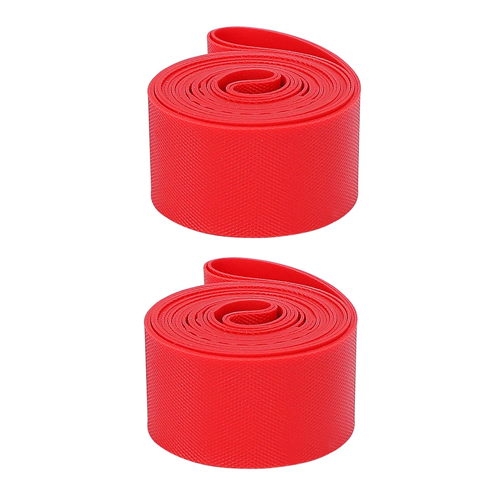 2pcs Mountain Bike Tire Liner Anti-Puncture Pad Inner Tube Protection Puncture Proof High Pressure Anti-puncture Tire Pad
2pcs Mountain Bike Tire Liner Anti-Puncture Pad Inner Tube Protection Puncture Proof High Pressure Anti-puncture Tire Pad