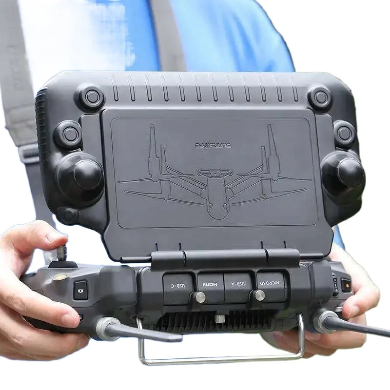 Agricultural Drone Accessories Waterproof Remote Control Protective Cover Case for DJI Agras T40 T25 T50 T20P UAV Repair Parts
Agricultural Drone Accessories Waterproof Remote Control Protective Cover Case for DJI Agras T40 T25 T50 T20P UAV Repair Parts