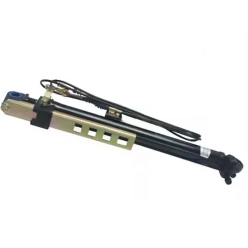 Truck spare delivery solenoid valve cabin hydraulic lift cylinder 
Truck spare delivery solenoid valve cabin hydraulic lift cylinder