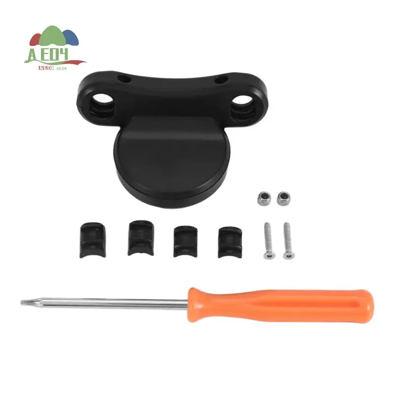 AED4-Suitable For Airtag Bicycle Seat Bow Seat Saddle Seat Bracket Fixed Seat Positioning Anti-Lost GPS Fixed Sticker
AED4-Suitable For Airtag Bicycle Seat Bow Seat Saddle Seat Bracket Fixed Seat Positioning Anti-Lost GPS Fixed Sticker
