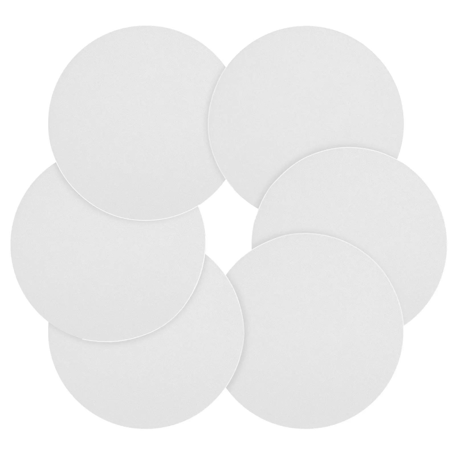 6Pcs Acrylic Diffuser Lamp Shade Anti-Dazzling Replacement Cover for Ceiling Chandelier Downlight Soft Light Fixture Lampshades
6Pcs Acrylic Diffuser Lamp Shade Anti-Dazzling Replacement Cover for Ceiling Chandelier Downlight Soft Light Fixture Lampshades