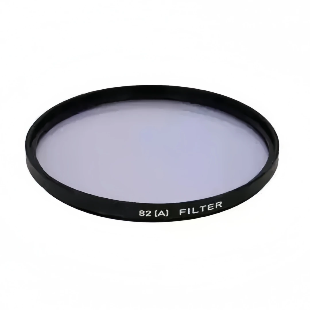 82A 82B 82C Cool Warm Tone Color Conversion Optical Filter Metal Frame Camera Lens Filter for DSLR 39‑105mm Multiple Sizes
82A 82B 82C Cool Warm Tone Color Conversion Optical Filter Metal Frame Camera Lens Filter for DSLR 39‑105mm Multiple Sizes