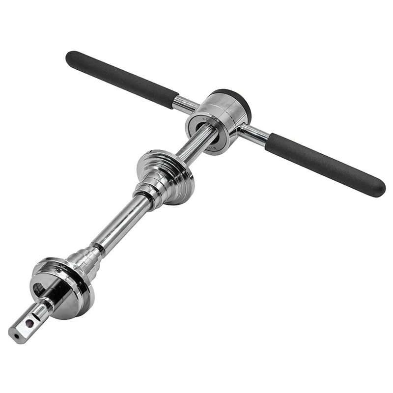 【Must-Haves】Bicycle Mountain Bike Axis Headset Installation Removal Tools Bike Headset Press Axis Tool Bicycle Repair Tool
【Must-Haves】Bicycle Mountain Bike Axis Headset Installation Removal Tools Bike Headset Press Axis Tool Bicycle Repair Tool