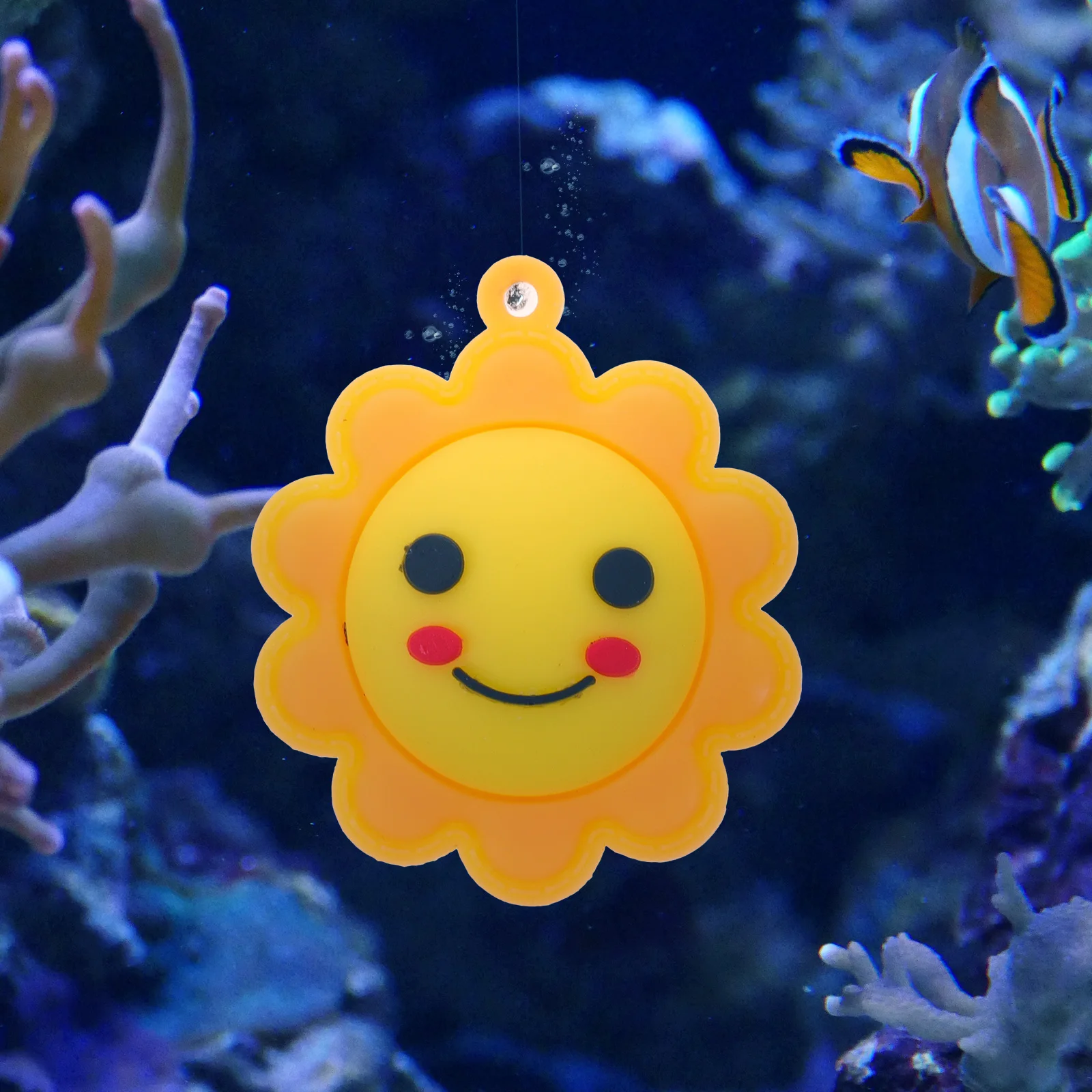 3 Pcs Fish Tank Decorations Soft Rubber Aquarium naments Floating Toys Cartoon Adorn Layout Prop Fish Tank Accessories
3 Pcs Fish Tank Decorations Soft Rubber Aquarium naments Floating Toys Cartoon Adorn Layout Prop Fish Tank Accessories
