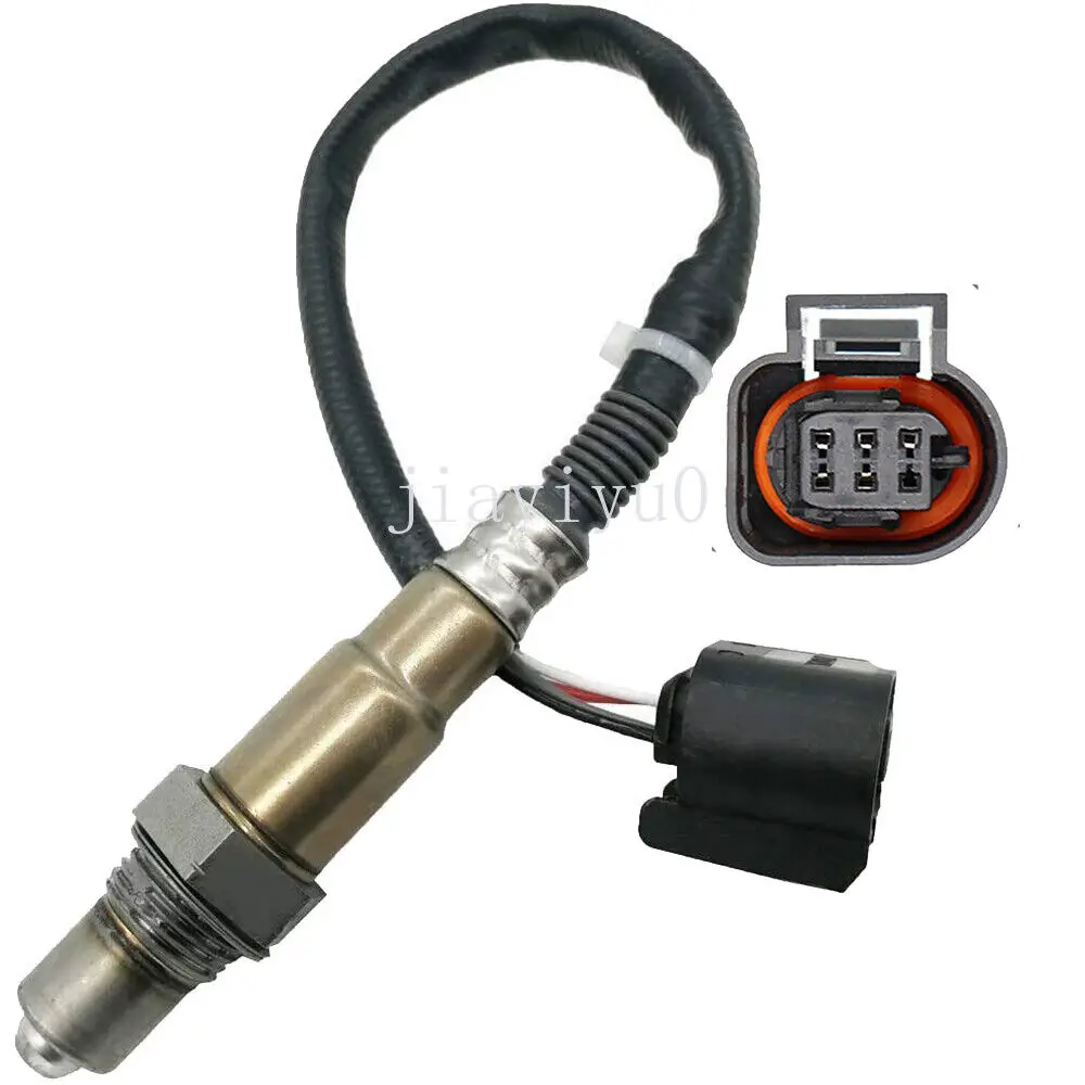 Upstream Oxygen O2 Sensor For 2011-2016 for Mini Cooper Countryman 1.6L Turbocharged
Upstream Oxygen O2 Sensor For 2011-2016 for Mini Cooper Countryman 1.6L Turbocharged