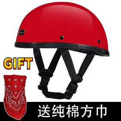 For Adults Motorbike Helm DOT Motorcycle Helmet German Vintage Casco Japanese Style Moto Open Half Face
For Adults Motorbike Helm DOT Motorcycle Helmet German Vintage Casco Japanese Style Moto Open Half Face