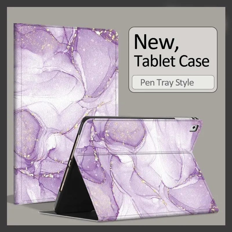 Purple Gold Marble For Xiaomi Poco Redmi Pad 8 2 4 5 6 6S 7 7S SE Pro 14 11 11.2 12.1 12.5 Inch Tablet Case Fashion
Purple Gold Marble For Xiaomi Poco Redmi Pad 8 2 4 5 6 6S 7 7S SE Pro 14 11 11.2 12.1 12.5 Inch Tablet Case Fashion