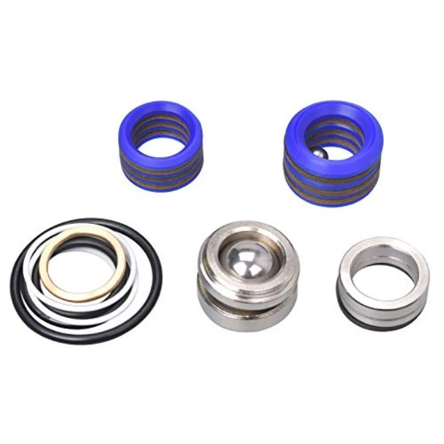 248213 Airless Spray Pump Accessories Aftermarket Repair Kit for Graco 1095 1595 5900 Sprayers
248213 Airless Spray Pump Accessories Aftermarket Repair Kit for Graco 1095 1595 5900 Sprayers
