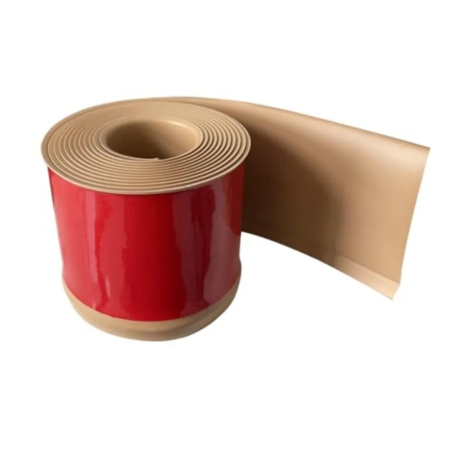 Flexible Baseboard Molding Trim, ch 40Feet Vinyl Wall Base Self-Adhesive, Peel and Stick Base Molding Trim 40Feet
Flexible Baseboard Molding Trim, ch 40Feet Vinyl Wall Base Self-Adhesive, Peel and Stick Base Molding Trim 40Feet