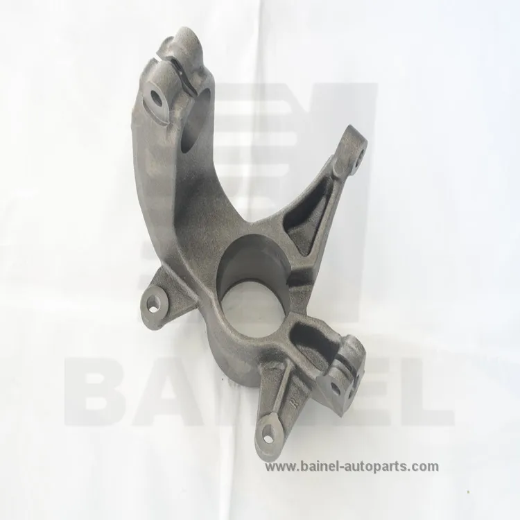 OE L8200297026 R8200297032 Auto Steering Knuckle for Renault MEGANE 2 Chassis System Parts
OE L8200297026 R8200297032 Auto Steering Knuckle for Renault MEGANE 2 Chassis System Parts