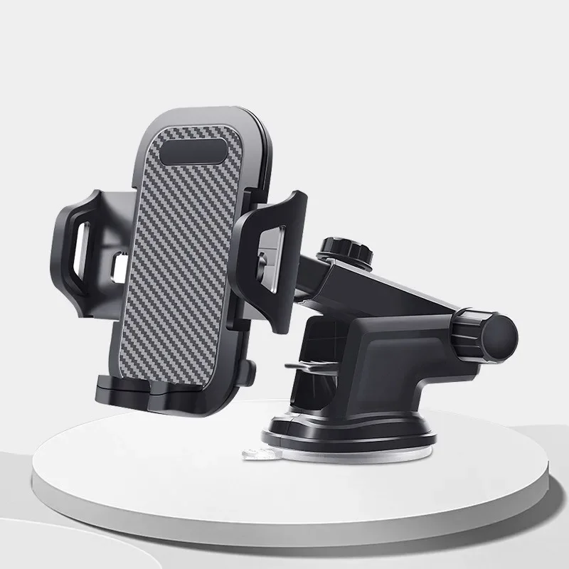 Car Mount Car Navigation Rack Car Phone Holder Adhesive Strong Suction Cup Multifunctional Phone Holder Universal Phone Clip
Car Mount Car Navigation Rack Car Phone Holder Adhesive Strong Suction Cup Multifunctional Phone Holder Universal Phone Clip