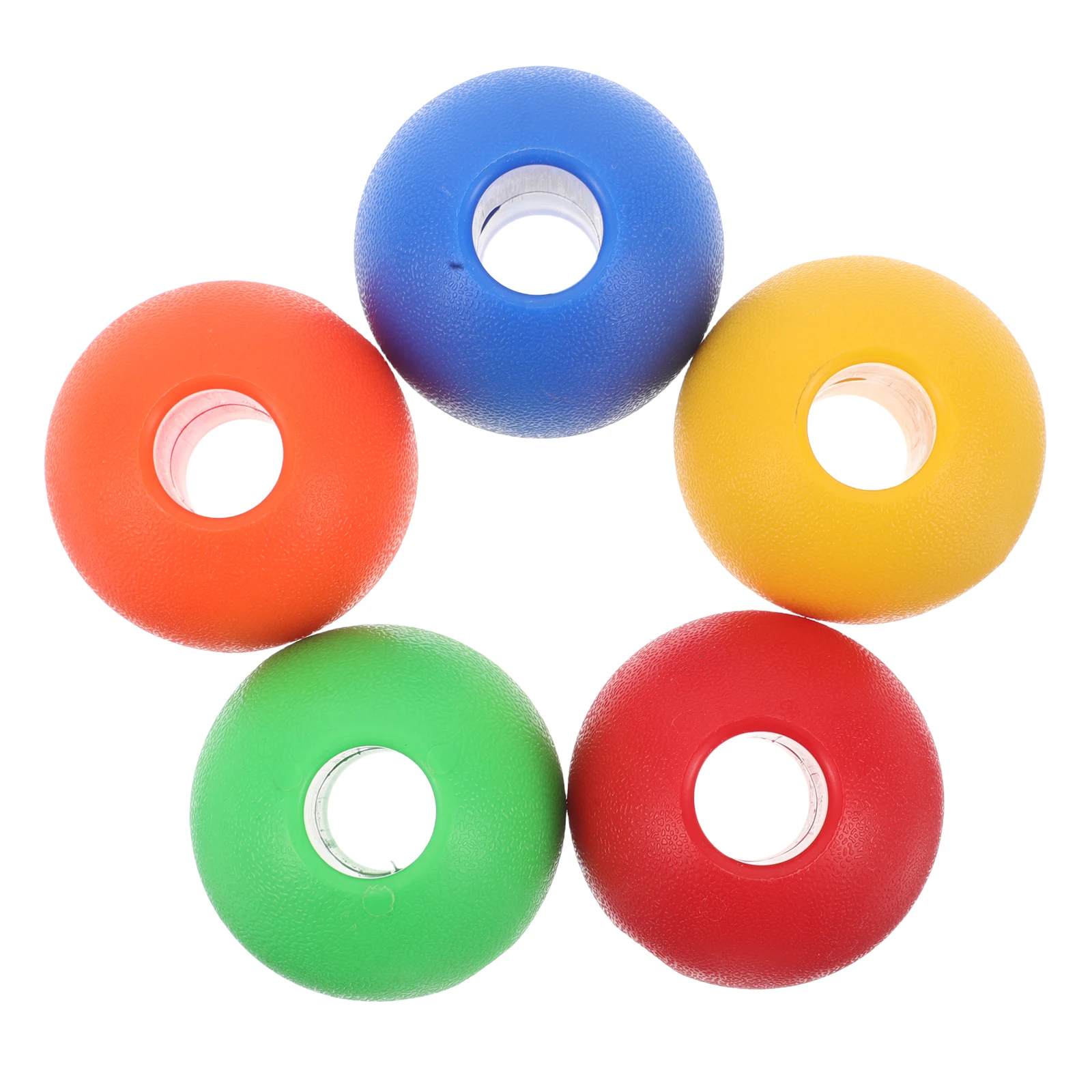 5pcs Children Climbing Rope Grab Ball Durable Plastic Outdoor Training Toys Colored Beads Large Hole Christmas Fishing Stopper
5pcs Children Climbing Rope Grab Ball Durable Plastic Outdoor Training Toys Colored Beads Large Hole Christmas Fishing Stopper