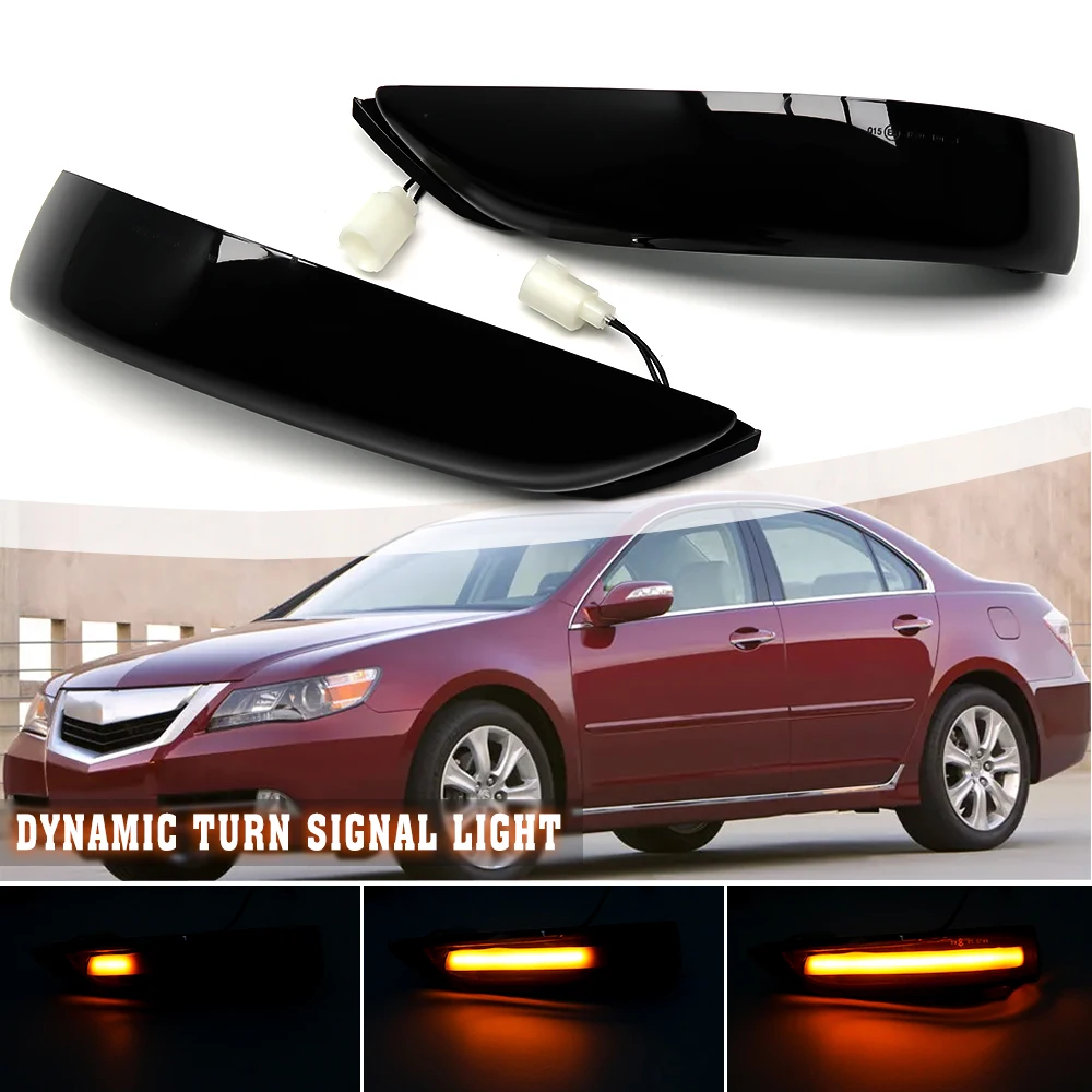 2 шт. для Honda 8-го аккорда CP1/CP2/CP3 2008-2013 Acura RL (KB1/2) 2006-2009 Фонарь указателя поворота
2 шт. для Honda 8-го аккорда CP1/CP2/CP3 2008-2013 Acura RL (KB1/2) 2006-2009 Фонарь указателя поворота