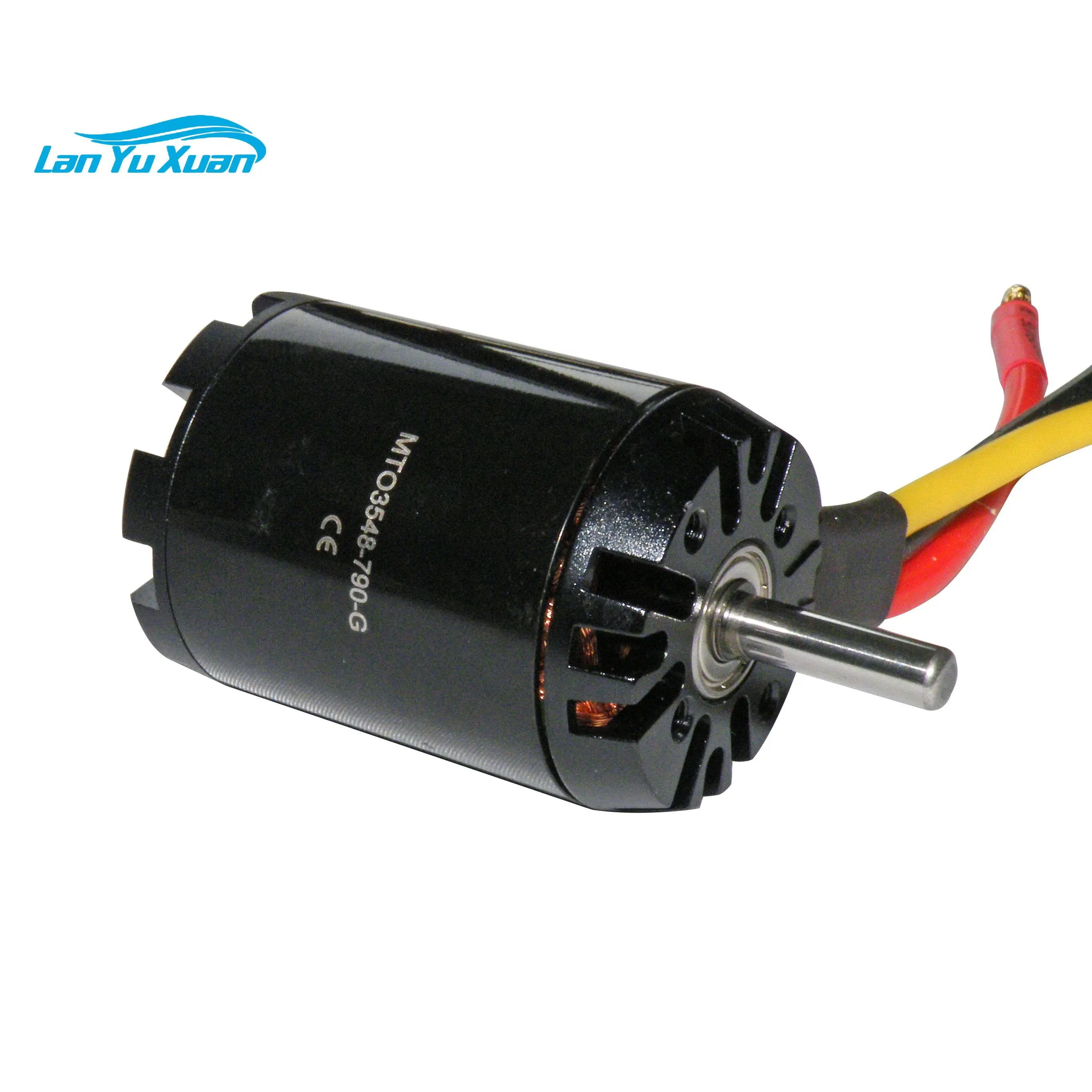 Maytech baitboat motor 3548 790KV brushless motor BLDC motor for GPS FISHFINDER AUTOPILOT Baitboat propulsion systems
Maytech baitboat motor 3548 790KV brushless motor BLDC motor for GPS FISHFINDER AUTOPILOT Baitboat propulsion systems