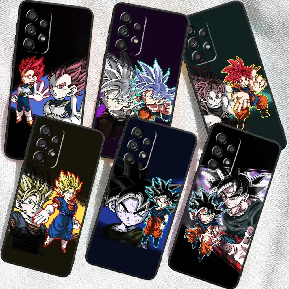 D-Dragon Balls Son Goku Phone Case For Samsung A42 A41 A35 A34 A33 A32 A25 A24 A23 A21s A04 A03 Note 20 Ultra 5G Black
D-Dragon Balls Son Goku Phone Case For Samsung A42 A41 A35 A34 A33 A32 A25 A24 A23 A21s A04 A03 Note 20 Ultra 5G Black