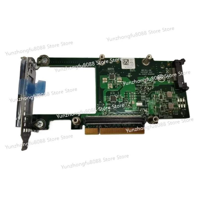 Scheda Adattatore для D Dual Ports OCP A PCIE V8N4V 0V8N4V
Scheda Adattatore для D Dual Ports OCP A PCIE V8N4V 0V8N4V