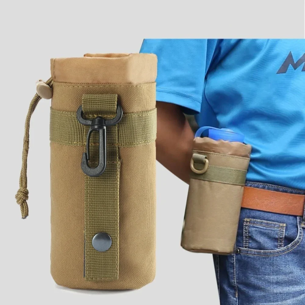 Portable Camouflage Outdoor Sports Water Bottle Case Canvas Outdoor Cup Protection Cover Warmer Water Cup Cover Bags
Portable Camouflage Outdoor Sports Water Bottle Case Canvas Outdoor Cup Protection Cover Warmer Water Cup Cover Bags