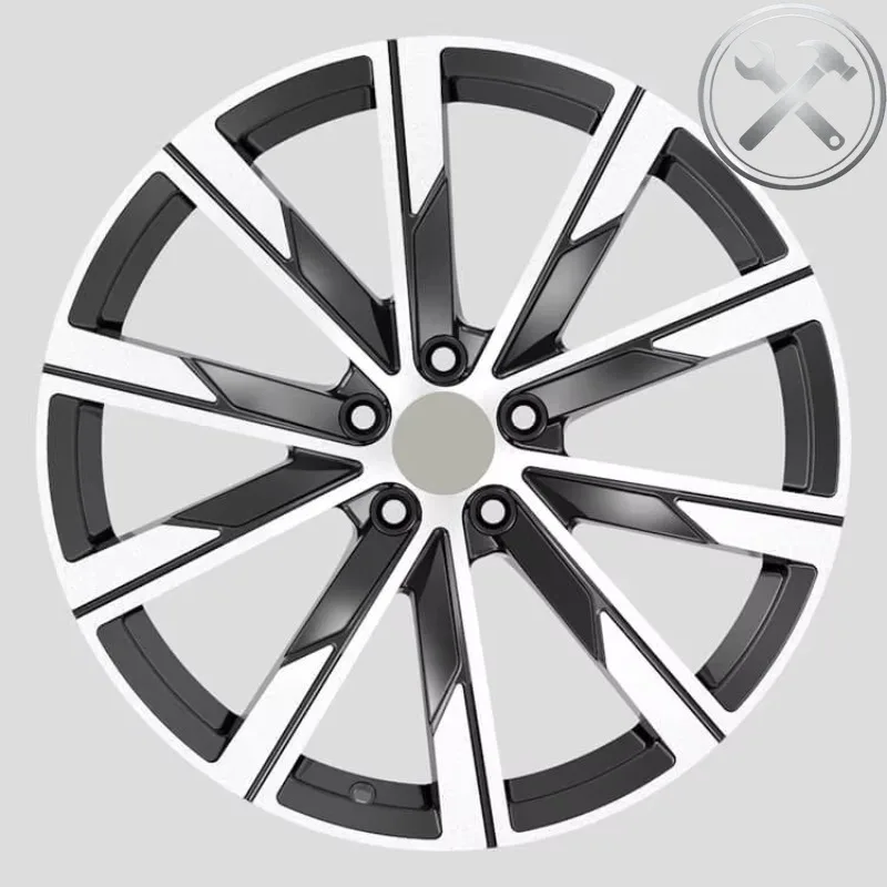 R16-R20 Inch Multi PCD Forged Alloy Wheel Rims 5x100 5x120 4x100 5x112 Universal Passenger Car Parts
R16-R20 Inch Multi PCD Forged Alloy Wheel Rims 5x100 5x120 4x100 5x112 Universal Passenger Car Parts